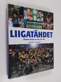 Liigatähdet