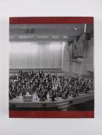 Radion sinfoniaorkesteri 1927-2002 : vuodet 1927-1977 : vuodet 1977-2002