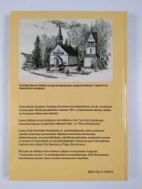 Oulunkylän Leijonat : Lions Club Helsinki/Oulunkylä 1961-2005