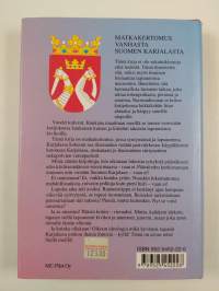 Kotikoivu ja tähti : matkakertomus vanhasta Suomen Karjalasta