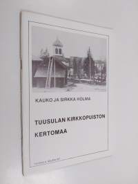 Tuusulan kirkkopuiston kertomaa