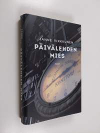 Päivälehden mies