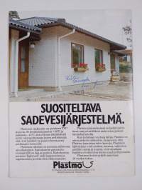 Suuri Tee Se Itse- kerho : Mestarinikkari n:o 8/1979