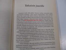 Kohtalontie - kuka olen, minne kuulun. Inkeriäisen Aino Latun myrskyisä elämä