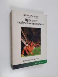 Hyönteiset vuodenaikojen vaihtelussa