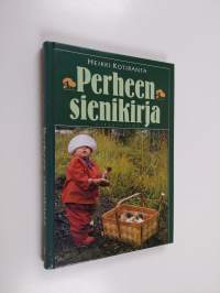 Perheen sienikirja