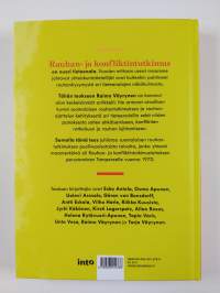 Rauhantutkimus kautta vuosien