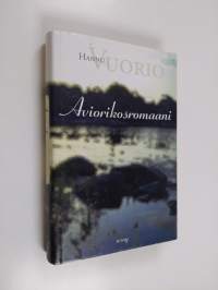 Aviorikosromaani