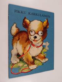 pikku karkulainen