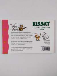 Kissat ja rakastamisen taito