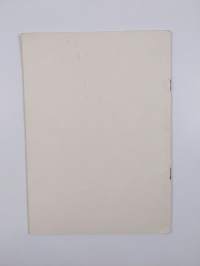 Vaasan tyttölyseo : kertomus lukuvuodesta 1963-1964
