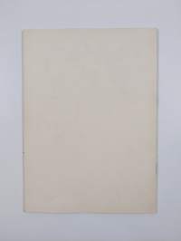 Vaasan tyttölyseo : kertomus lukuvuodesta 1964-1965