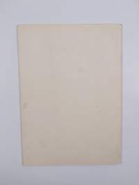 Vaasan tyttölyseo : kertomus lukuvuodesta 1958-1959