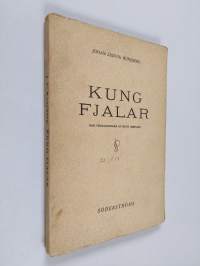 Kung Fjalar