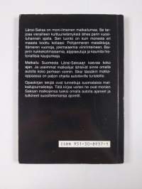 Länsi-Saksa : matkustamme Saksan liittotasavallassa