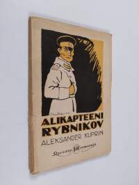 Alikapteeni Rybnikov