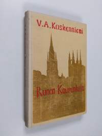 Runon kaupunkeja