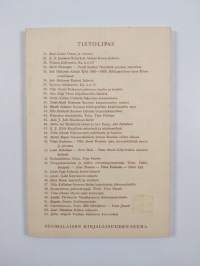 Vanhan kirjaviron kysymyksiä : tutkielma viron kirjakielen varhaisvaiheista 1200-luvulta 1500-luvun lopulle