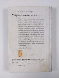 Viaporin antautuminen : kertomus Suomen sodasta 1808-09