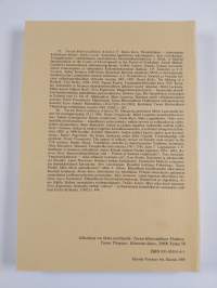 Turun historiallinen arkisto 39