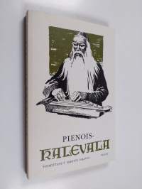 Pienois-Kalevala : kouluja varten