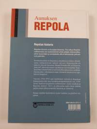 Aunuksen Repola