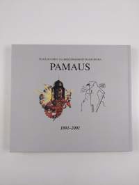 Kaupan ja teollisuuden Viipuri : Pamaus 110 vuotta : juhlajulkaisu