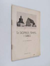 S:t Sigfrids tempel i Sibbo