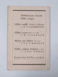 S:t Sigfrids tempel i Sibbo