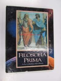 Filosofia prima - lyhyt johdatus filosofiaan