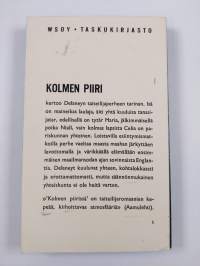 Kolmen piiri