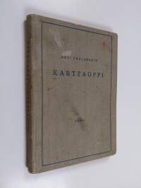 Karttaoppi