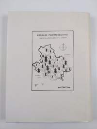 Eteläkarjalainen marttatoiminta 1899-1952