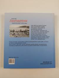 Elämää Suursaaressa : tapahtumia sadan vuoden takaa