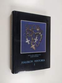 Halikon historia 1