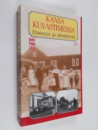 Kansa kuvastimessa : etnisyys ja identiteetti