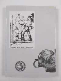 Puuta mottiin : puuhuoltoa sodan varjossa 1939-1947