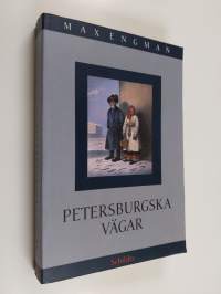 Petersburgska vägar