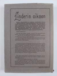 Linderin aikaan : kotiseuturomaani