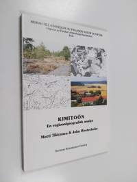 Kimitoön : en regionalgeografisk analys