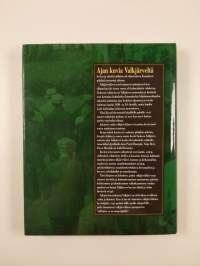 Ajan kuvia Valkjärveltä