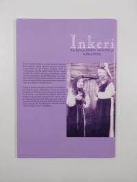 Inkeri - kertomus Inkerin kansoista ja kulttuureista