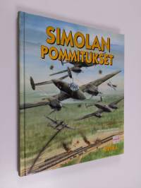 Simolan pommitukset 19-20.6.1944