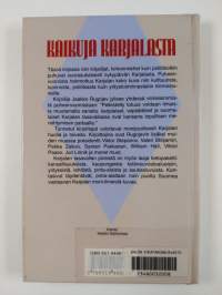 Kaikuja Karjalasta