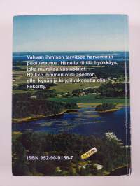 Kaikki virtaa (signeerattu, tekijän omiste)