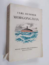 Morgongåvan