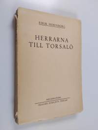 Herrarna till Torsalö