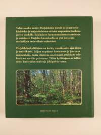 Hatjalahti : kotikylä kauneinta Karjalaa