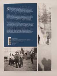 Sotavankien ja siviili-internoitujen sodanaikainen kuolleisuus : muonahuolto, tautisuus ja Punaisen Ristin toimettomuus 1939-44
