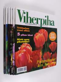 Viherpiha 1-6/1999